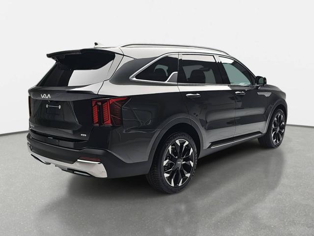 KIA Sorento usata, con Airbag laterali