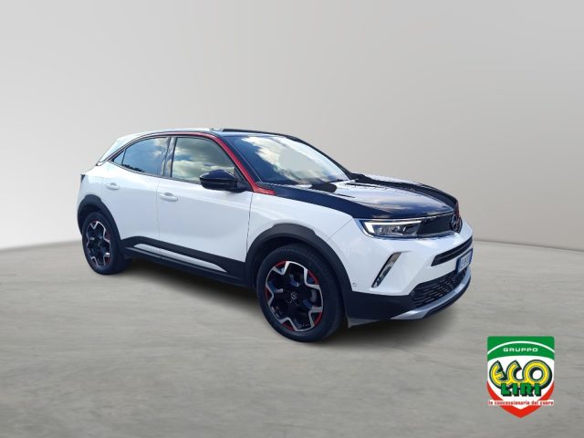 OPEL Mokka usata, con Climatizzatore