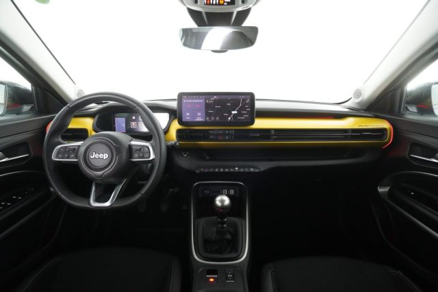 JEEP Avenger usata 4