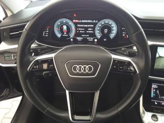 AUDI A6 usata, con Cerchi in lega