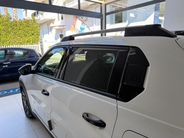 FIAT Grande Panda usata, con Filtro antiparticolato