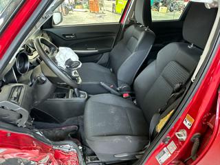 SUZUKI Swift usata, con ESP