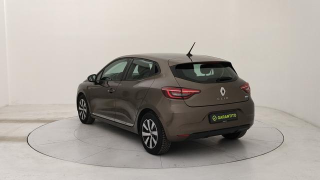 RENAULT Clio usata, con Airbag laterali