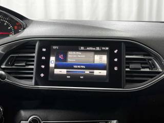 PEUGEOT 308 usata 18
