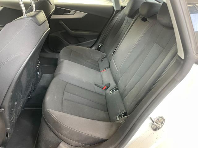 AUDI A5 usata, con Cruise Control