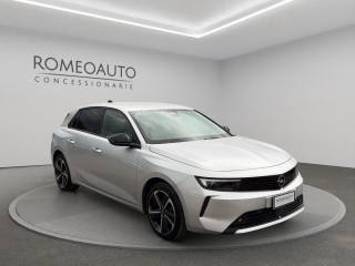 OPEL Astra usata, con Cruise Control