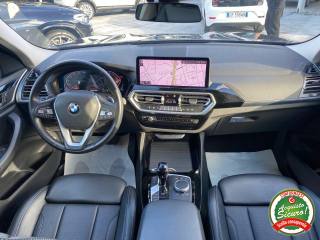 BMW X4 usata, con Immobilizzatore elettronico