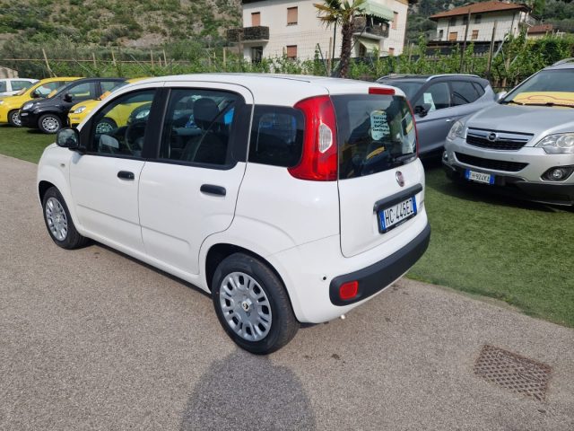 FIAT Pandina usata, con Airbag laterali