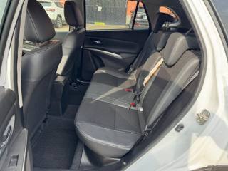 SUZUKI S-Cross usata, con Park Distance Control