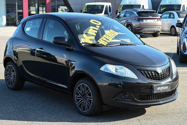 LANCIA Ypsilon usata, con Airbag Passeggero