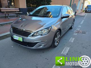 PEUGEOT 308 cv130 S&S SW Allure