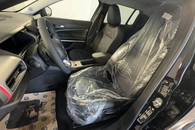 JEEP Avenger usata, con Alzacristalli elettrici