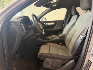 VOLVO XC40 usata, con Sensore di luce