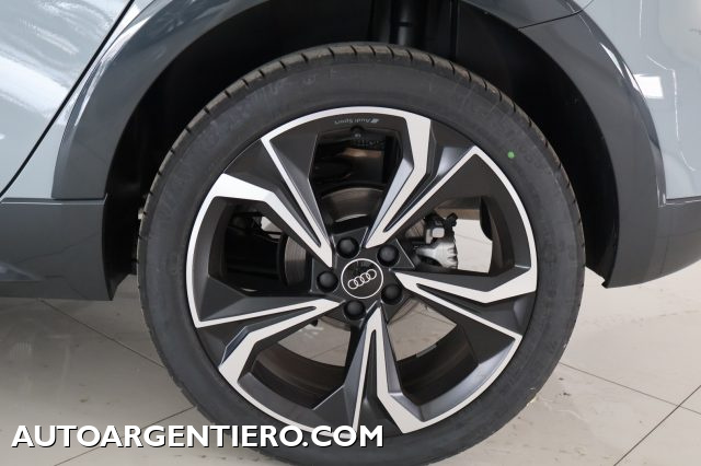 AUDI A1 usata, con Sensore di pioggia