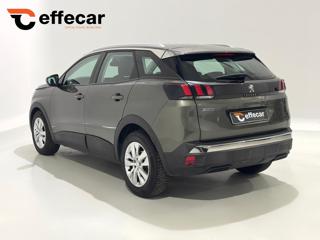 PEUGEOT 3008 usata, con Airbag Passeggero