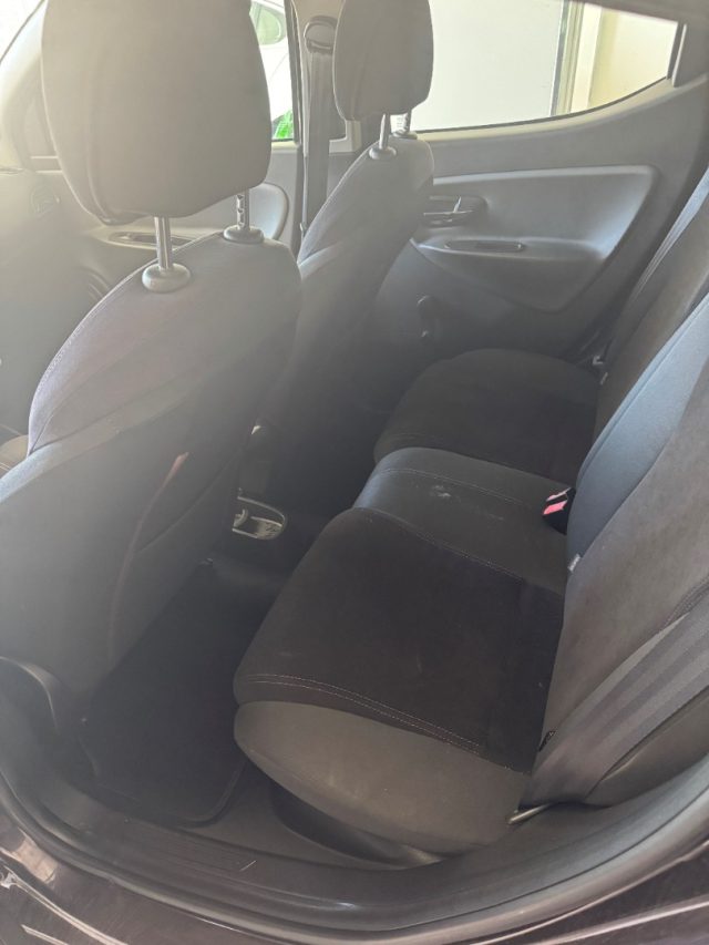 LANCIA Ypsilon usata, con Chiusura centralizzata