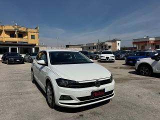 VOLKSWAGEN Polo usata, con Climatizzatore