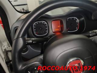FIAT Panda usata, con Servosterzo