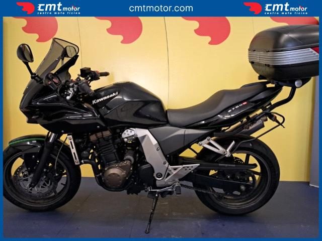 KAWASAKI Z 750 S usata 4