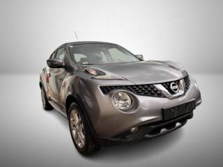 NISSAN Juke usata, con Airbag