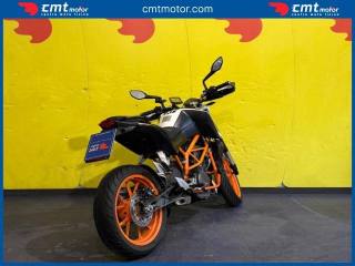 KTM 390 Duke usata 3