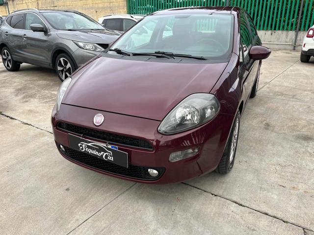 FIAT Punto Evo usata, con ABS