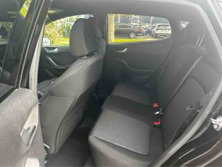 FORD Fiesta usata, con Controllo automatico clima
