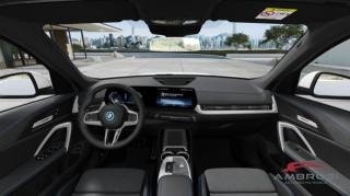 BMW iX1 usata 10