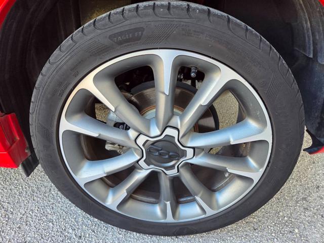 FIAT 500X usata, con Airbag Passeggero