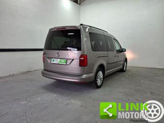 VOLKSWAGEN Caddy usata, con Chiusura centralizzata