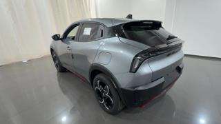 ALFA ROMEO Junior usata, con Boardcomputer