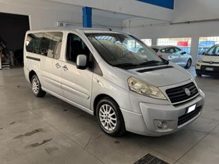 FIAT Scudo 2.0 MJT 136 cv Passo Lungo - 9 Posti