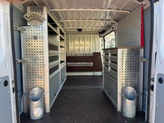 FIAT Ducato usata, con USB