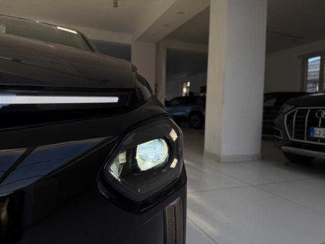 LANCIA Ypsilon usata, con Boardcomputer