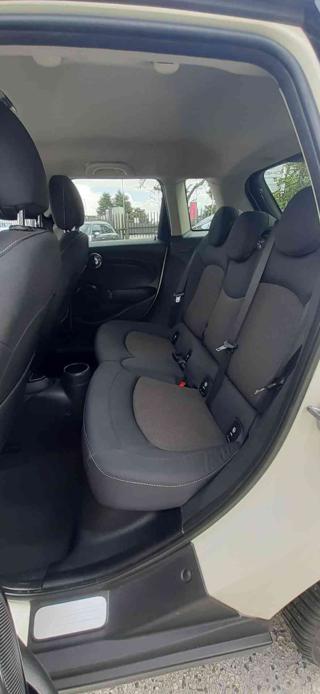 MINI Cooper D usata, con Bluetooth