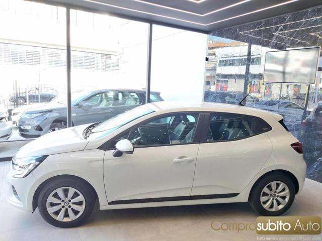 RENAULT Clio usata, con Airbag Passeggero