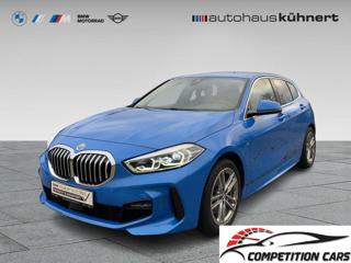 BMW 118 usata, con Airbag