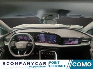 AUDI Q5 usata, con Chiusura centralizzata