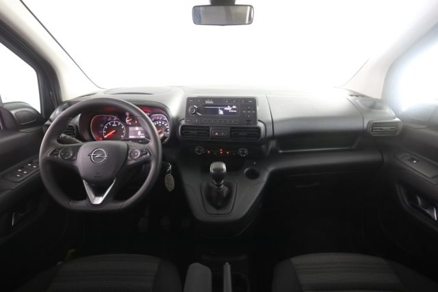 OPEL Combo Life usata 4