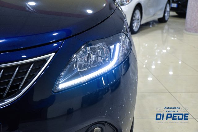 LANCIA Ypsilon usata, con Controllo trazione