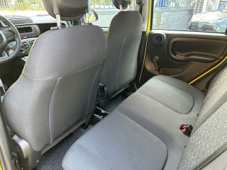 FIAT Panda usata, con Immobilizzatore elettronico