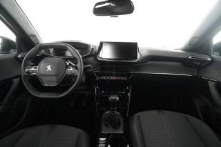 PEUGEOT 2008 usata 10