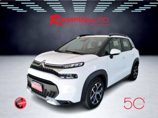 CITROEN C3 Aircross usata 1