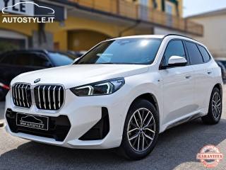 BMW X1 usata, con Servosterzo