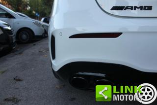 MERCEDES-BENZ A 250 usata, con Cronologia tagliandi