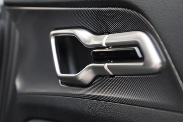 KIA Sportage usata, con Touch screen