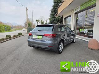 AUDI A3 usata, con Cruise Control