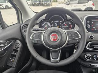 FIAT 500X usata, con Airbag testa