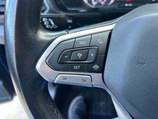 VOLKSWAGEN T-Cross usata, con Chiusura centralizzata