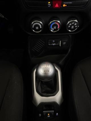 JEEP Renegade usata 6